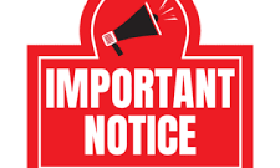 Important Notice: Temporary Disruption of Fidetv Services and Social Media Accounts